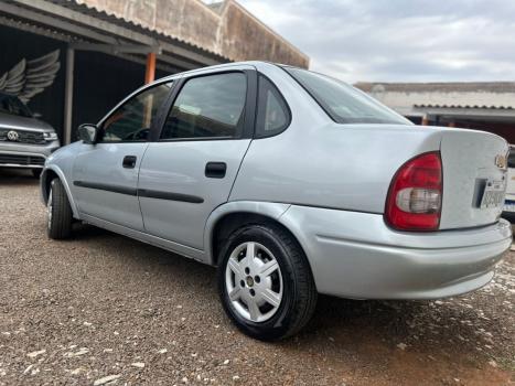 CHEVROLET Classic Sedan 1.0 4P FLEX LIFE, Foto 11