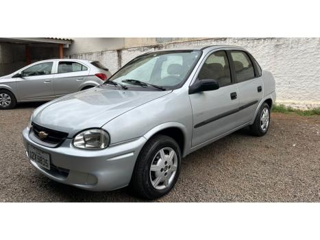 CHEVROLET Classic Sedan 1.0 4P FLEX LIFE, Foto 12