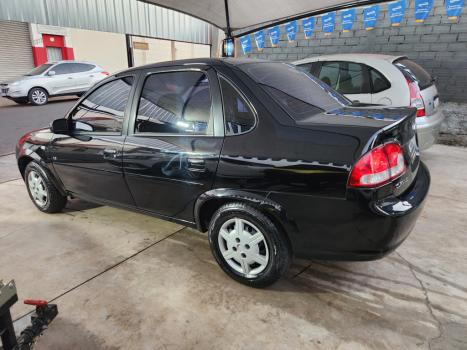 CHEVROLET Classic Sedan 1.0 4P VHCE FLEX LS, Foto 4