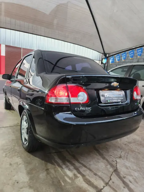 CHEVROLET Classic Sedan 1.0 4P VHCE FLEX LS, Foto 8