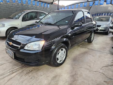 CHEVROLET Classic Sedan 1.0 4P VHCE FLEX LS, Foto 9