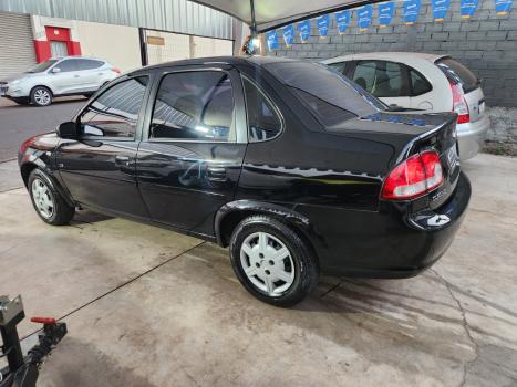 CHEVROLET Classic Sedan 1.0 4P VHCE FLEX LS, Foto 12