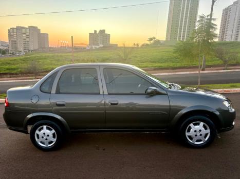 CHEVROLET Classic Sedan 1.0 4P VHCE FLEX LS, Foto 9