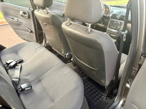 CHEVROLET Classic Sedan 1.0 4P VHCE FLEX LS, Foto 16