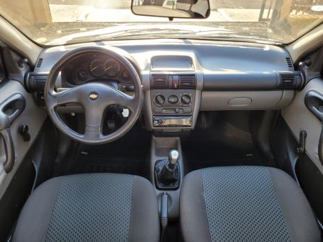 CHEVROLET Classic Sedan 1.0 4P VHCE FLEX LS, Foto 5