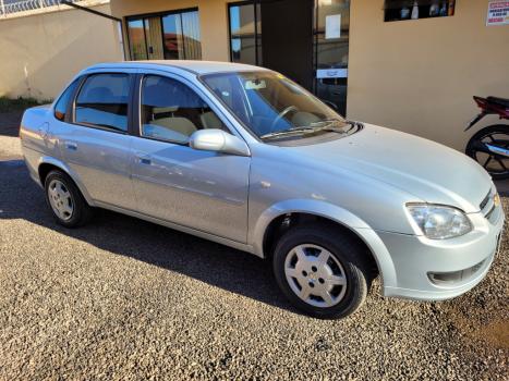 CHEVROLET Classic Sedan 1.0 4P VHCE FLEX LS, Foto 4