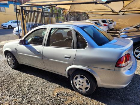 CHEVROLET Classic Sedan 1.0 4P VHCE FLEX LS, Foto 2
