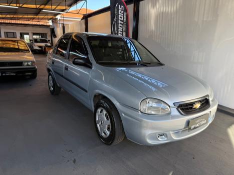 CHEVROLET Classic Sedan 1.0 4P VHCE FLEX, Foto 2