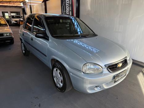 CHEVROLET Classic Sedan 1.0 4P VHCE FLEX, Foto 3