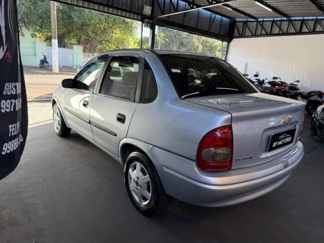 CHEVROLET Classic Sedan 1.0 4P VHCE FLEX, Foto 4