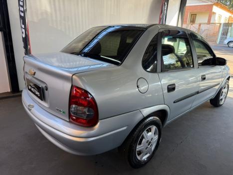 CHEVROLET Classic Sedan 1.0 4P VHCE FLEX, Foto 5