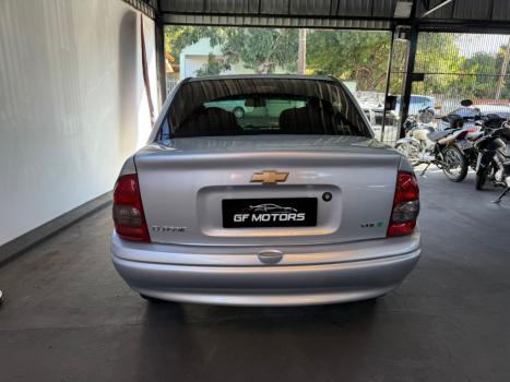 CHEVROLET Classic Sedan 1.0 4P VHCE FLEX, Foto 6
