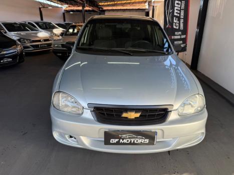 CHEVROLET Classic Sedan 1.0 4P VHCE FLEX, Foto 7
