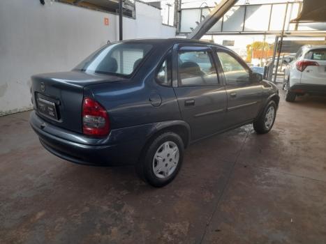 CHEVROLET Classic Sedan 1.0 4P FLEX LIFE, Foto 2