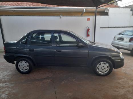 CHEVROLET Classic Sedan 1.0 4P FLEX LIFE, Foto 3