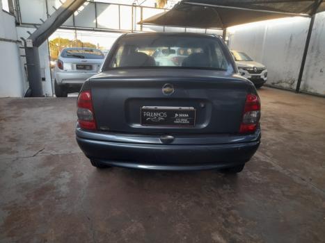 CHEVROLET Classic Sedan 1.0 4P FLEX LIFE, Foto 4