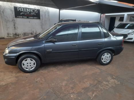 CHEVROLET Classic Sedan 1.0 4P FLEX LIFE, Foto 5