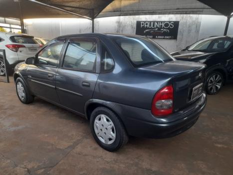 CHEVROLET Classic Sedan 1.0 4P FLEX LIFE, Foto 6