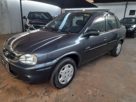 CHEVROLET Classic Sedan 1.0 4P FLEX LIFE, Foto 7