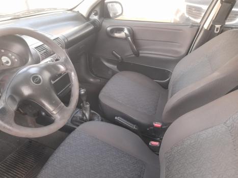 CHEVROLET Classic Sedan 1.0 4P FLEX LIFE, Foto 8