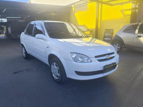 CHEVROLET Classic Sedan 1.0 4P VHCE FLEX LS, Foto 4