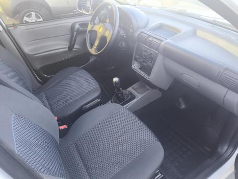 CHEVROLET Classic Sedan 1.0 4P VHCE FLEX LS, Foto 2