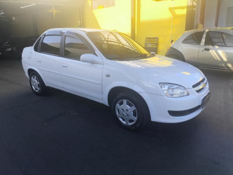 CHEVROLET Classic Sedan 1.0 4P VHCE FLEX LS, Foto 5