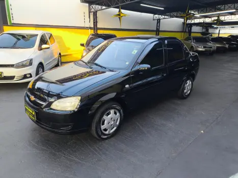 CHEVROLET Classic Sedan 1.0 4P VHCE FLEX LS, Foto 5