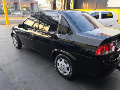 CHEVROLET Classic Sedan 1.0 4P VHCE FLEX LS, Foto 6