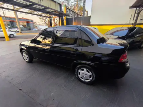 CHEVROLET Classic Sedan 1.0 4P VHCE FLEX LS, Foto 7