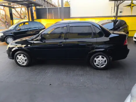 CHEVROLET Classic Sedan 1.0 4P VHCE FLEX LS, Foto 9