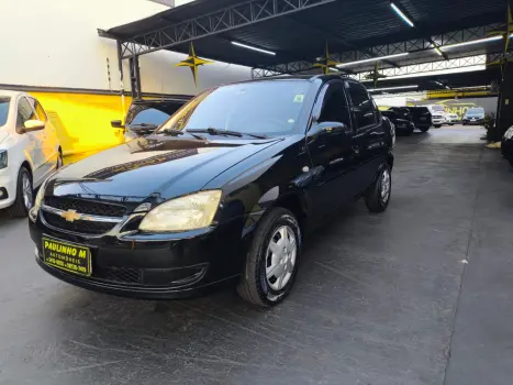 CHEVROLET Classic Sedan 1.0 4P VHCE FLEX LS, Foto 10