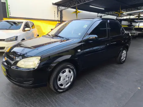 CHEVROLET Classic Sedan 1.0 4P VHCE FLEX LS, Foto 13