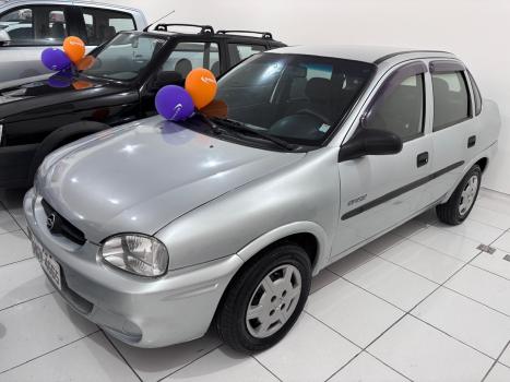 CHEVROLET Classic Sedan 1.0 4P FLEX SPIRIT, Foto 1