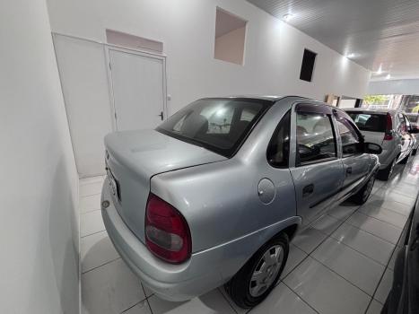 CHEVROLET Classic Sedan 1.0 4P FLEX SPIRIT, Foto 2