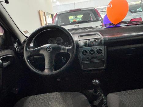 CHEVROLET Classic Sedan 1.0 4P FLEX SPIRIT, Foto 5