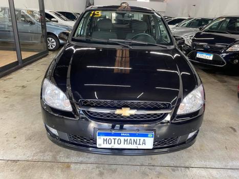 CHEVROLET Classic Sedan 1.0 4P VHCE FLEX LS, Foto 1