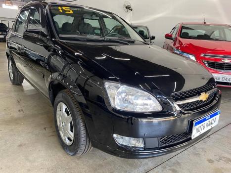 CHEVROLET Classic Sedan 1.0 4P VHCE FLEX LS, Foto 3