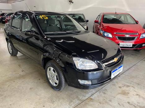 CHEVROLET Classic Sedan 1.0 4P VHCE FLEX LS, Foto 5