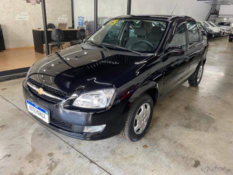 CHEVROLET Classic Sedan 1.0 4P VHCE FLEX LS, Foto 6