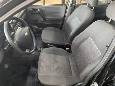 CHEVROLET Classic Sedan 1.0 4P VHCE FLEX LS, Foto 13