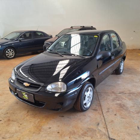 CHEVROLET Classic Sedan 1.0 4P FLEX LIFE, Foto 1