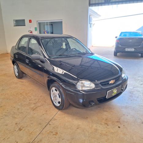 CHEVROLET Classic Sedan 1.0 4P FLEX LIFE, Foto 2