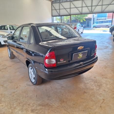 CHEVROLET Classic Sedan 1.0 4P FLEX LIFE, Foto 3
