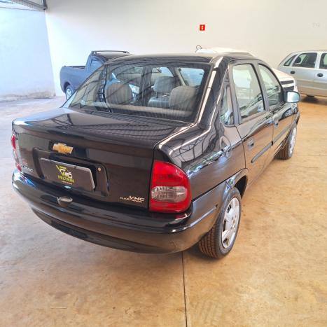 CHEVROLET Classic Sedan 1.0 4P FLEX LIFE, Foto 4