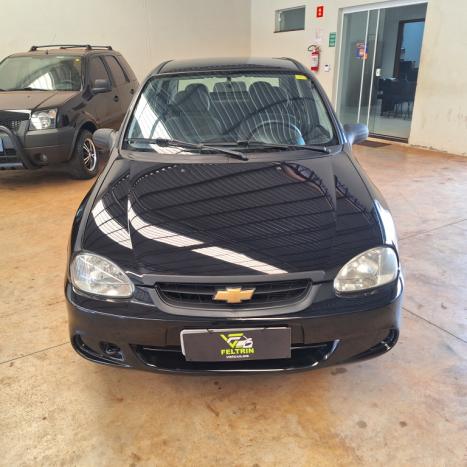 CHEVROLET Classic Sedan 1.0 4P FLEX LIFE, Foto 5