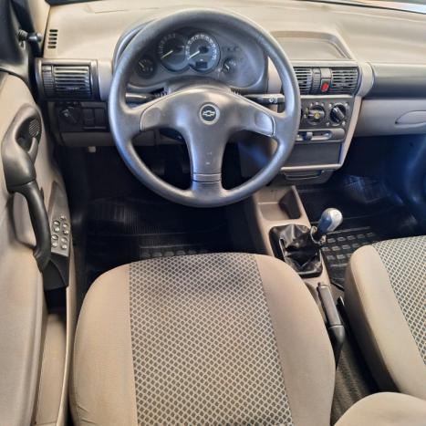 CHEVROLET Classic Sedan 1.0 4P FLEX LIFE, Foto 8