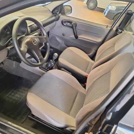 CHEVROLET Classic Sedan 1.0 4P FLEX LIFE, Foto 9