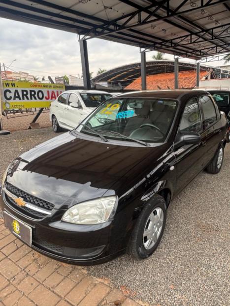 CHEVROLET Classic Sedan 1.0 4P VHCE FLEX LS, Foto 2