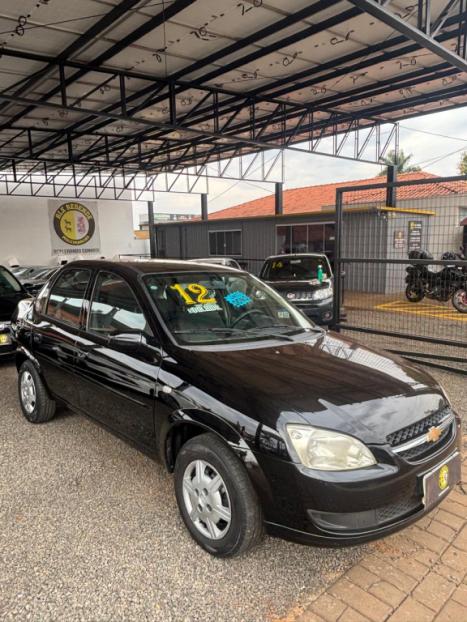CHEVROLET Classic Sedan 1.0 4P VHCE FLEX LS, Foto 3